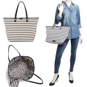 Rebecca Minkoff Reversible Tote Bag